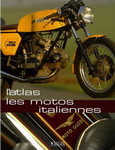 L'Atlas des motos italiennes 